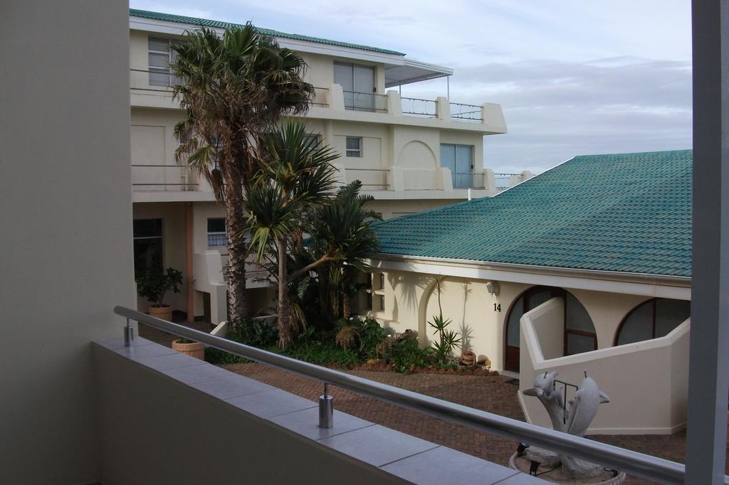Seashells Holiday Apartments And Conference Centre Jeffreys Bay Exterior photo
